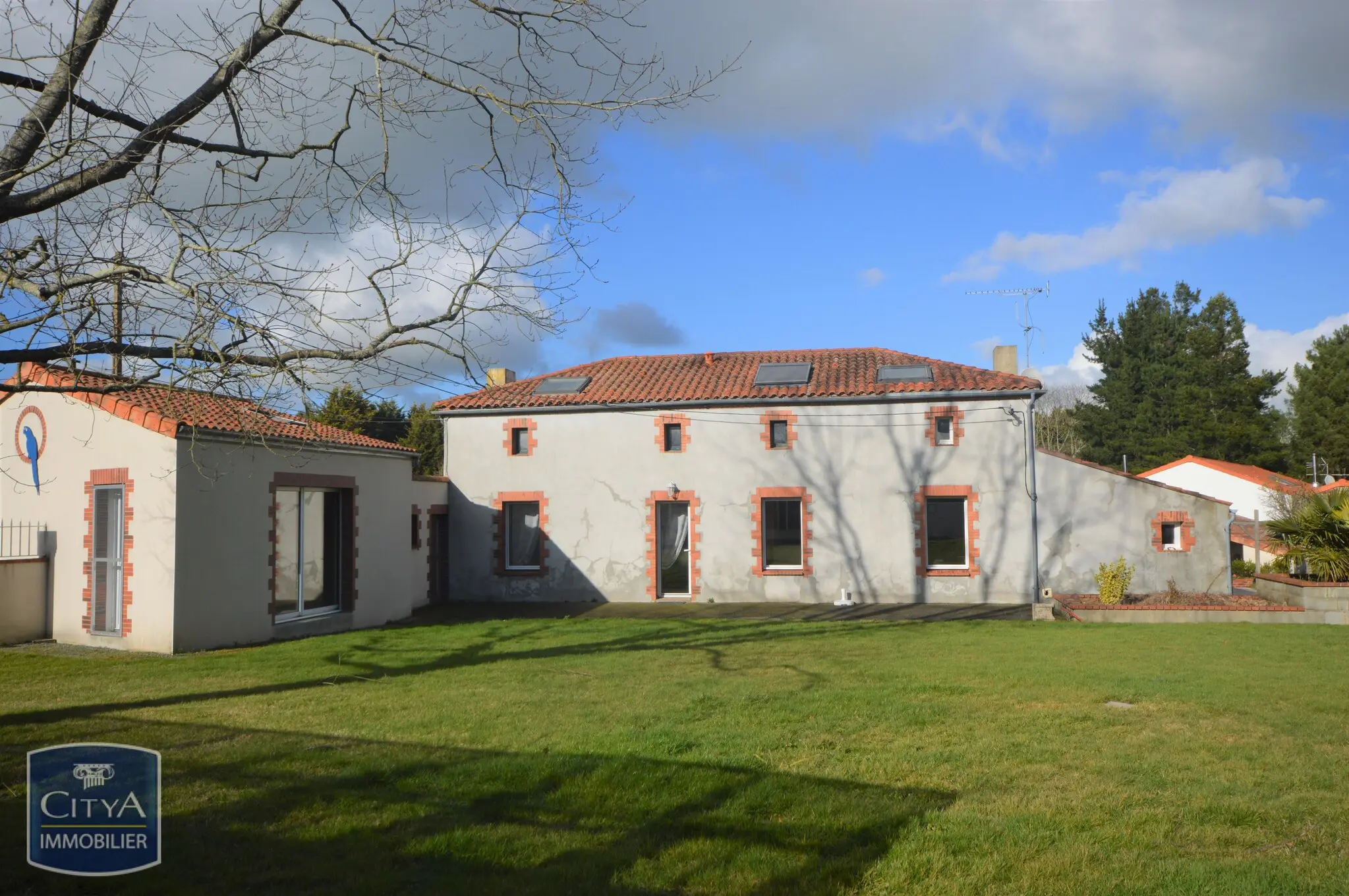 Photo 3 Maison 7 pièces 150m²