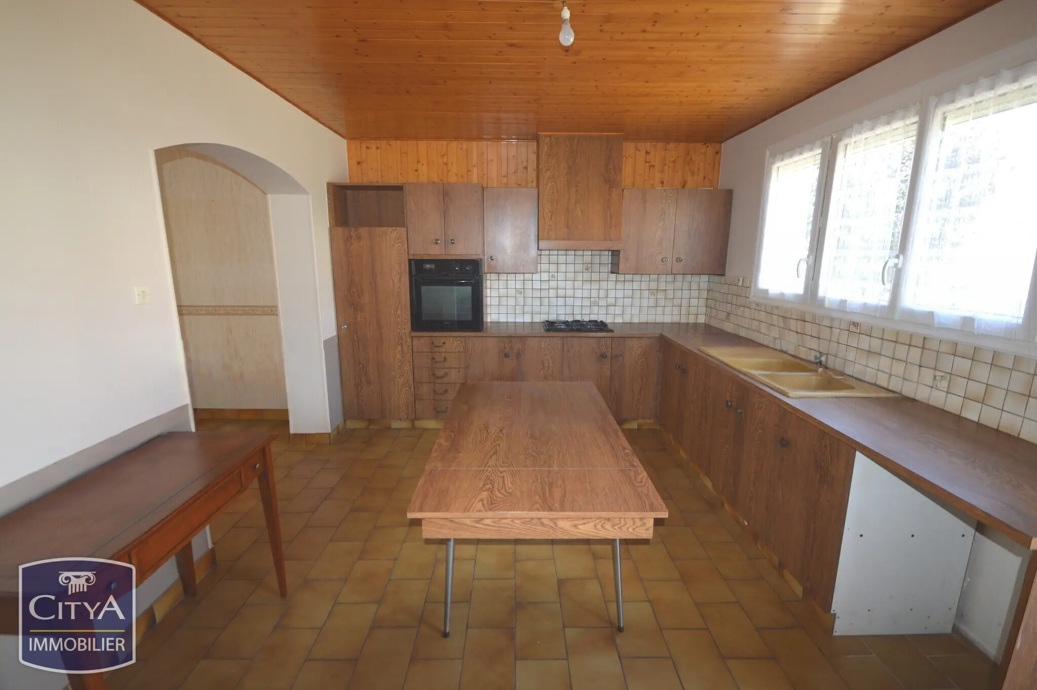 Photo 4 Maison 6 pièces 104m²