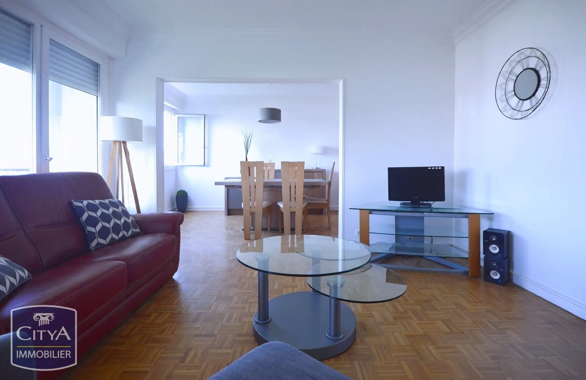 Photo 4 Appartement 5 pièces 88.46m²