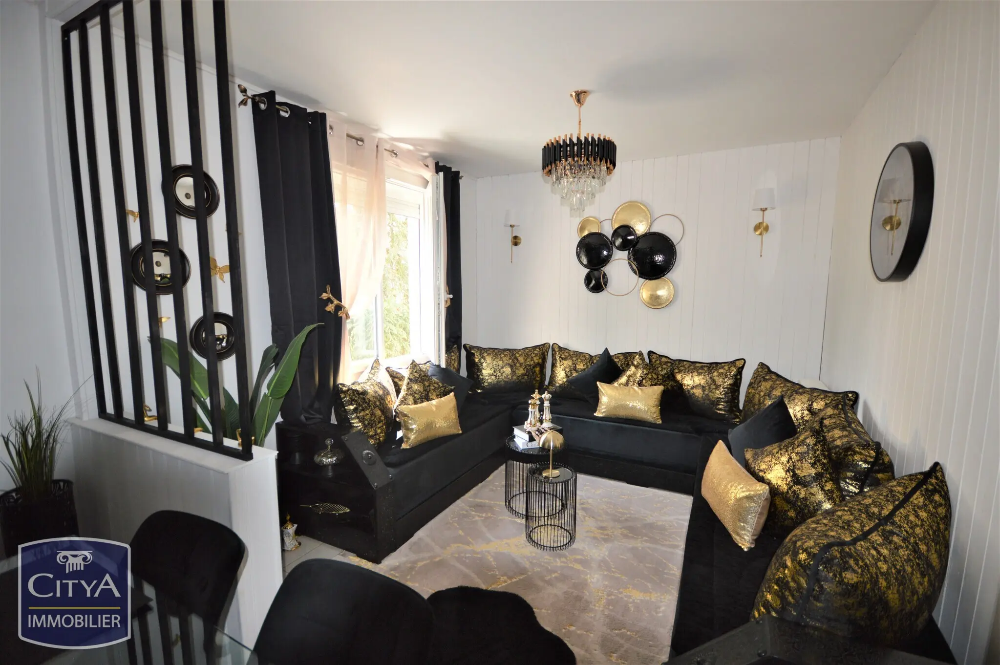 Photo 1 appartement Cholet