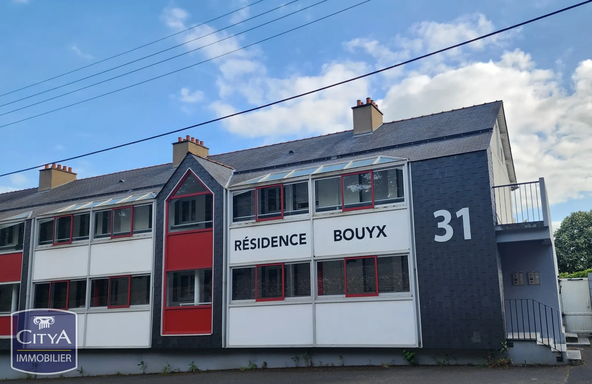 Photo 2 appartement Cholet