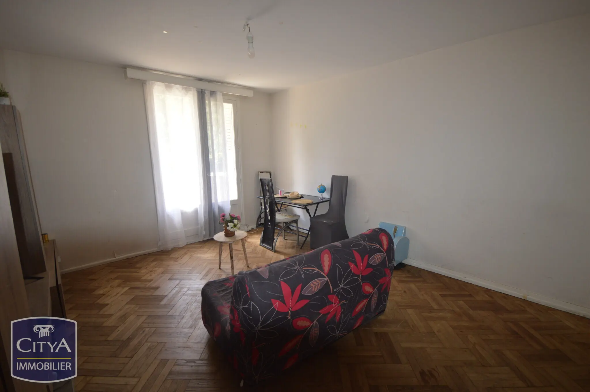 Photo 3 Appartement 4 pièces 64m²