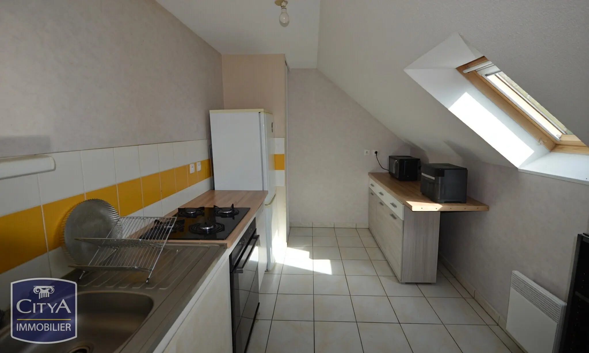 Photo 3 Appartement 3 pièces 68.5m²