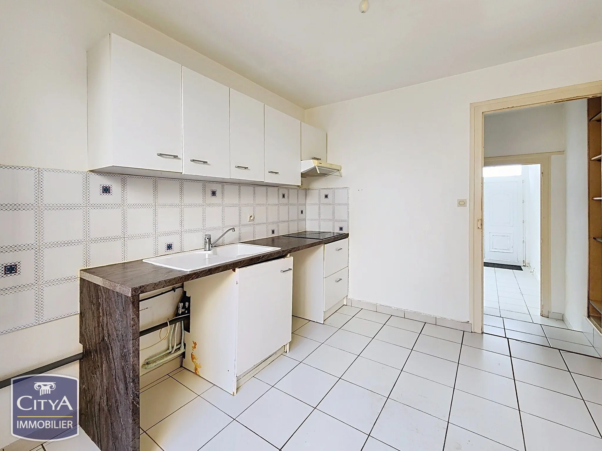 Photo 3 Maison 4 pièces 50m²