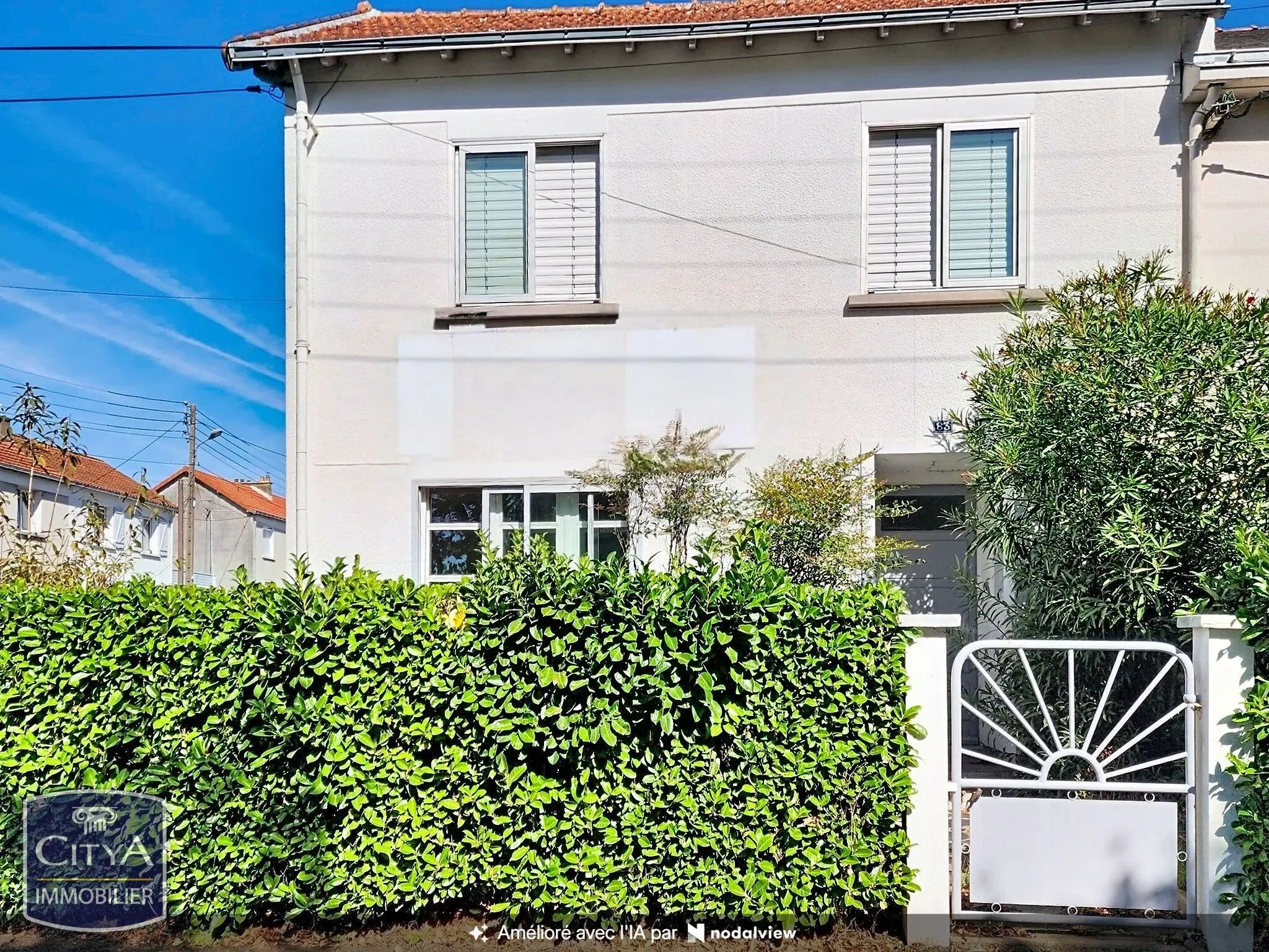 Photo 4 Maison 5 pièces 85m²