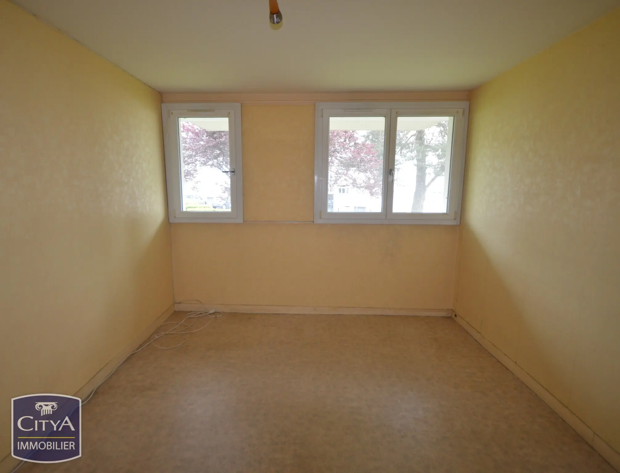 Photo 2 Appartement 2 pièces 45.33m²