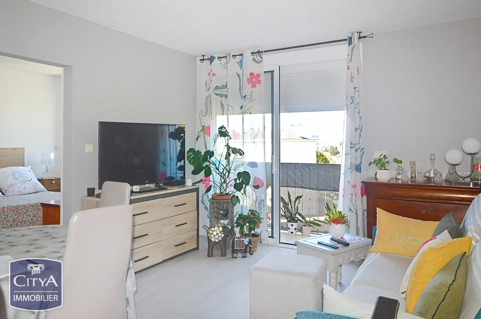 Photo 3 Appartement 3 pièces 57m²