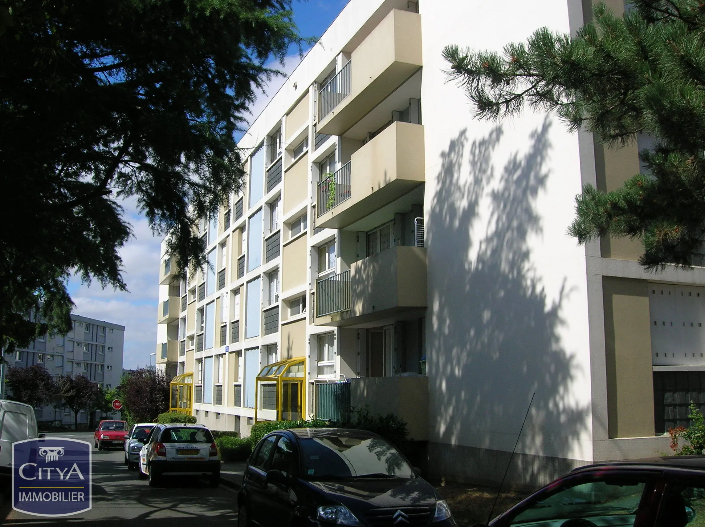Photo 1 Appartement 2 pièces 43m²