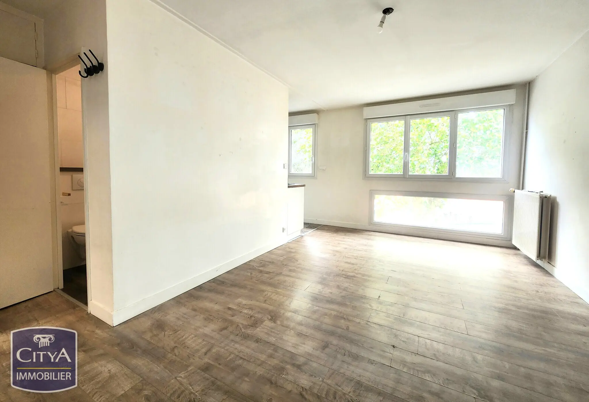 Photo 4 Appartement 2 pièces 45m²