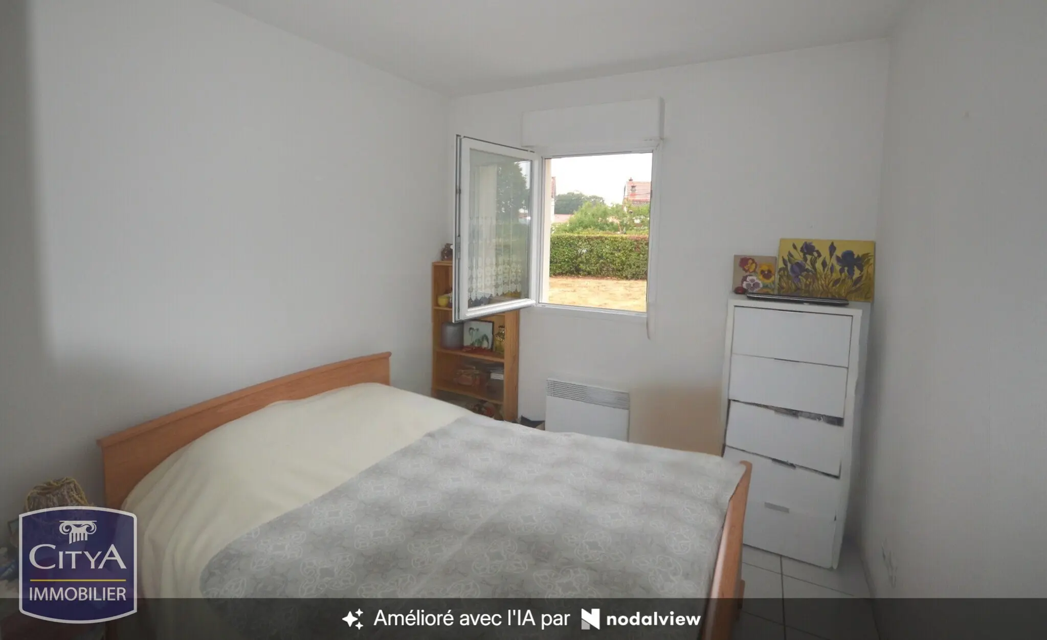 Photo 5 Appartement 2 pièces 39.42m²