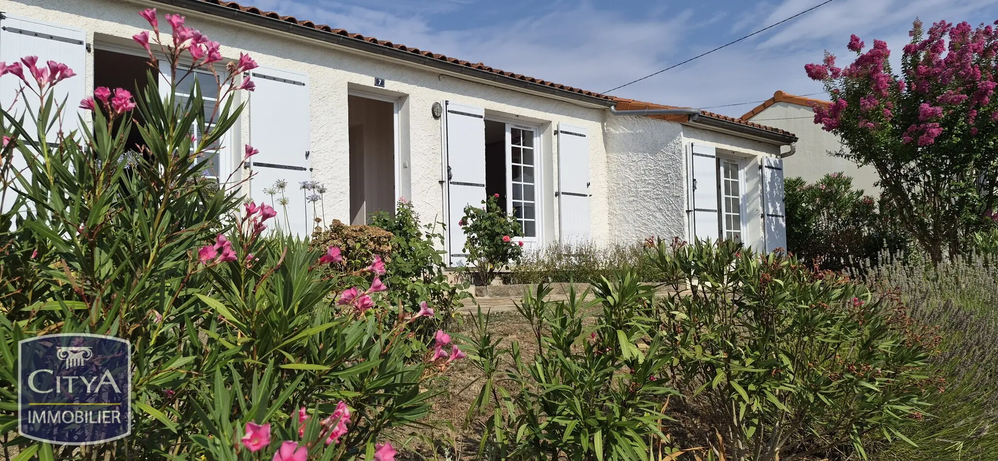 Photo 1 Maison 5 pièces 90.4m²