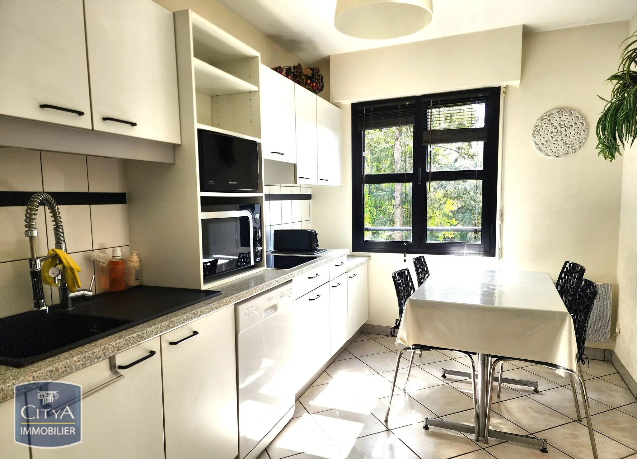 Photo 4 Appartement 4 pièces 85m²