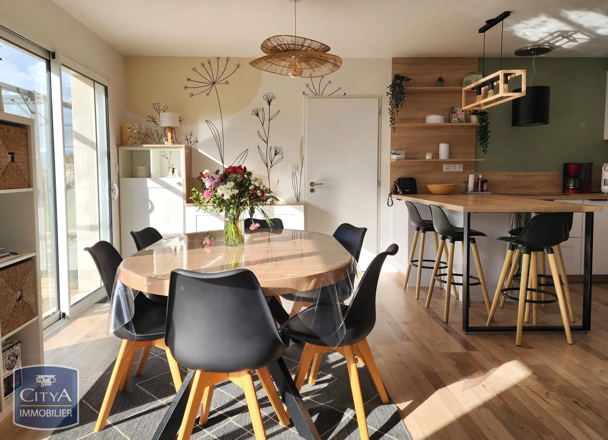 Photo 1 Maison 6 pièces 97m²