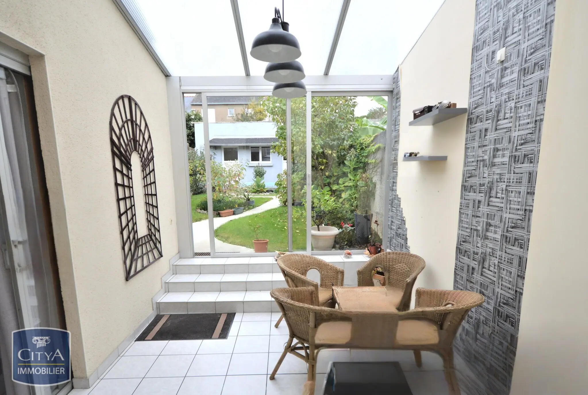 Photo 1 Maison 5 pièces 80m²