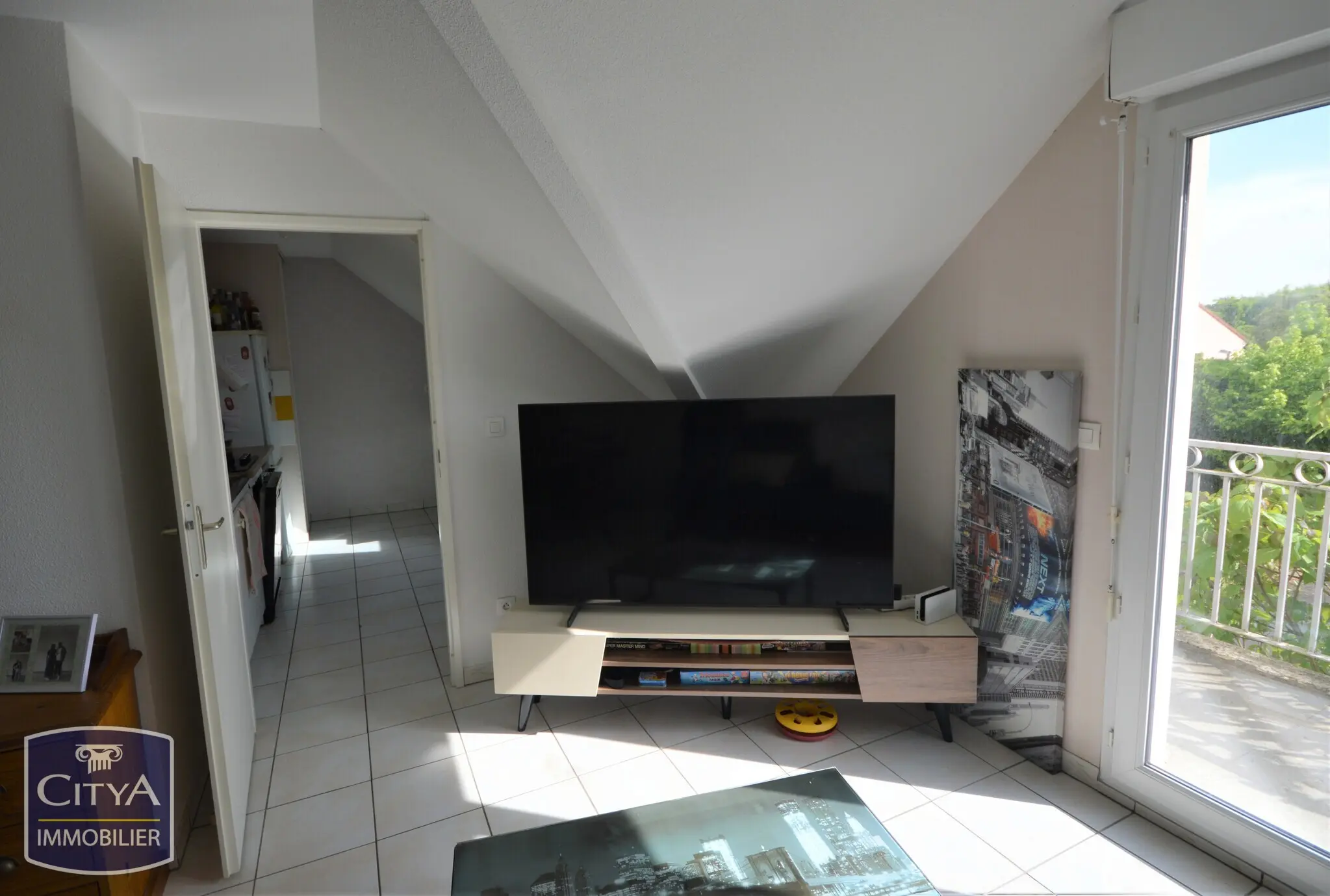 Photo 2 Appartement 3 pièces 68.5m²