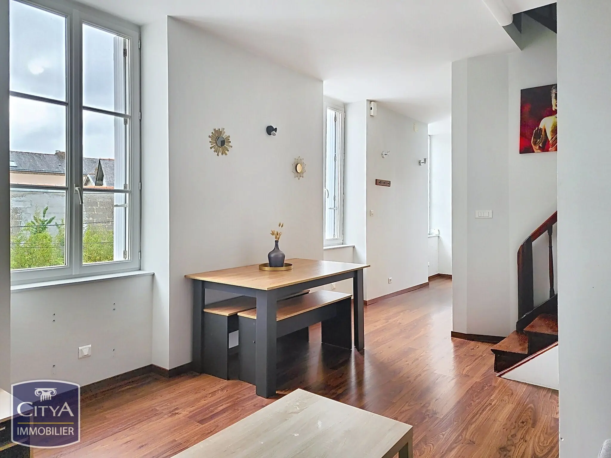 Photo 1 Appartement 3 pièces 64.15m²
