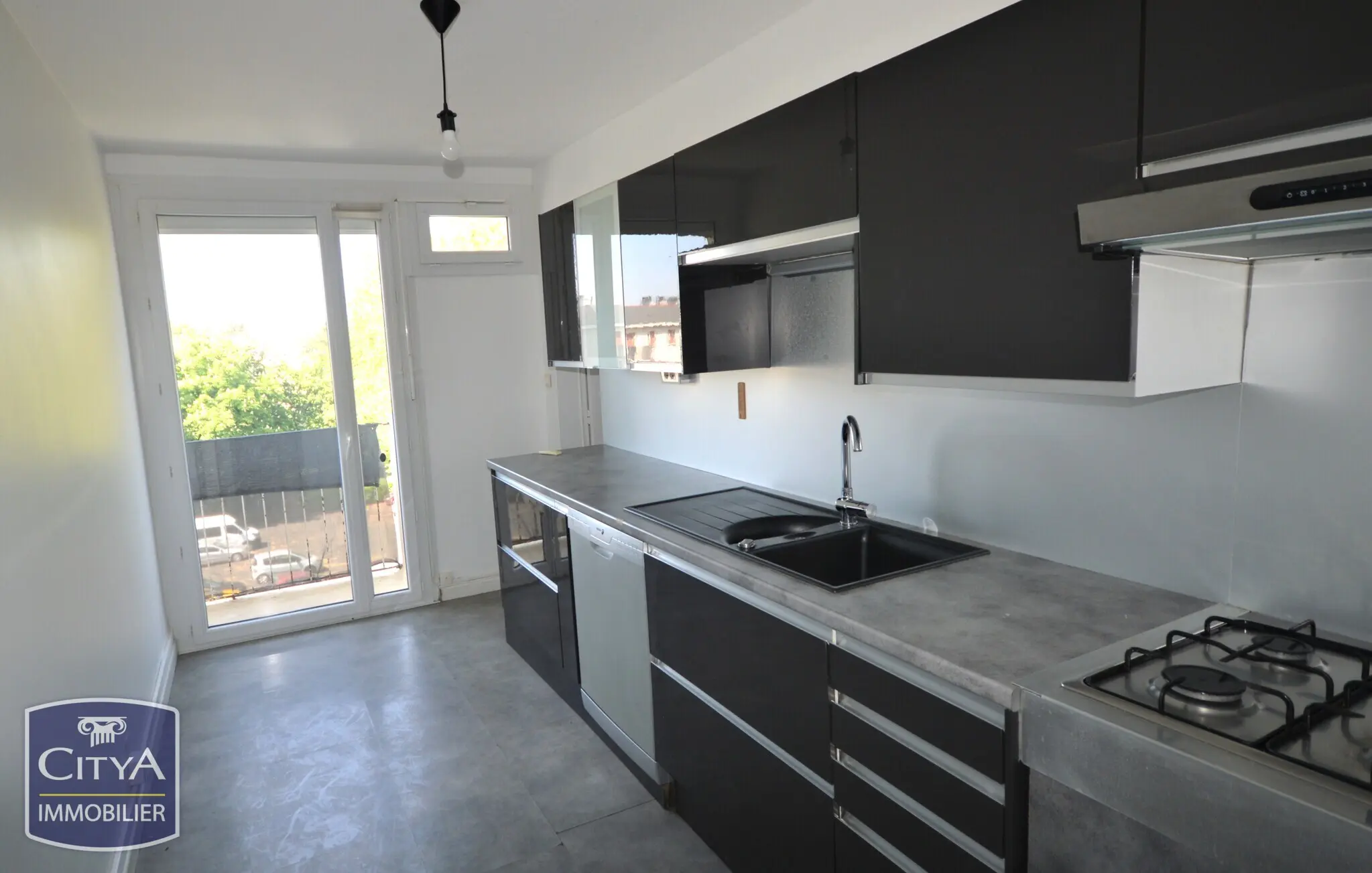 Photo 1 Appartement 3 pièces 57m²