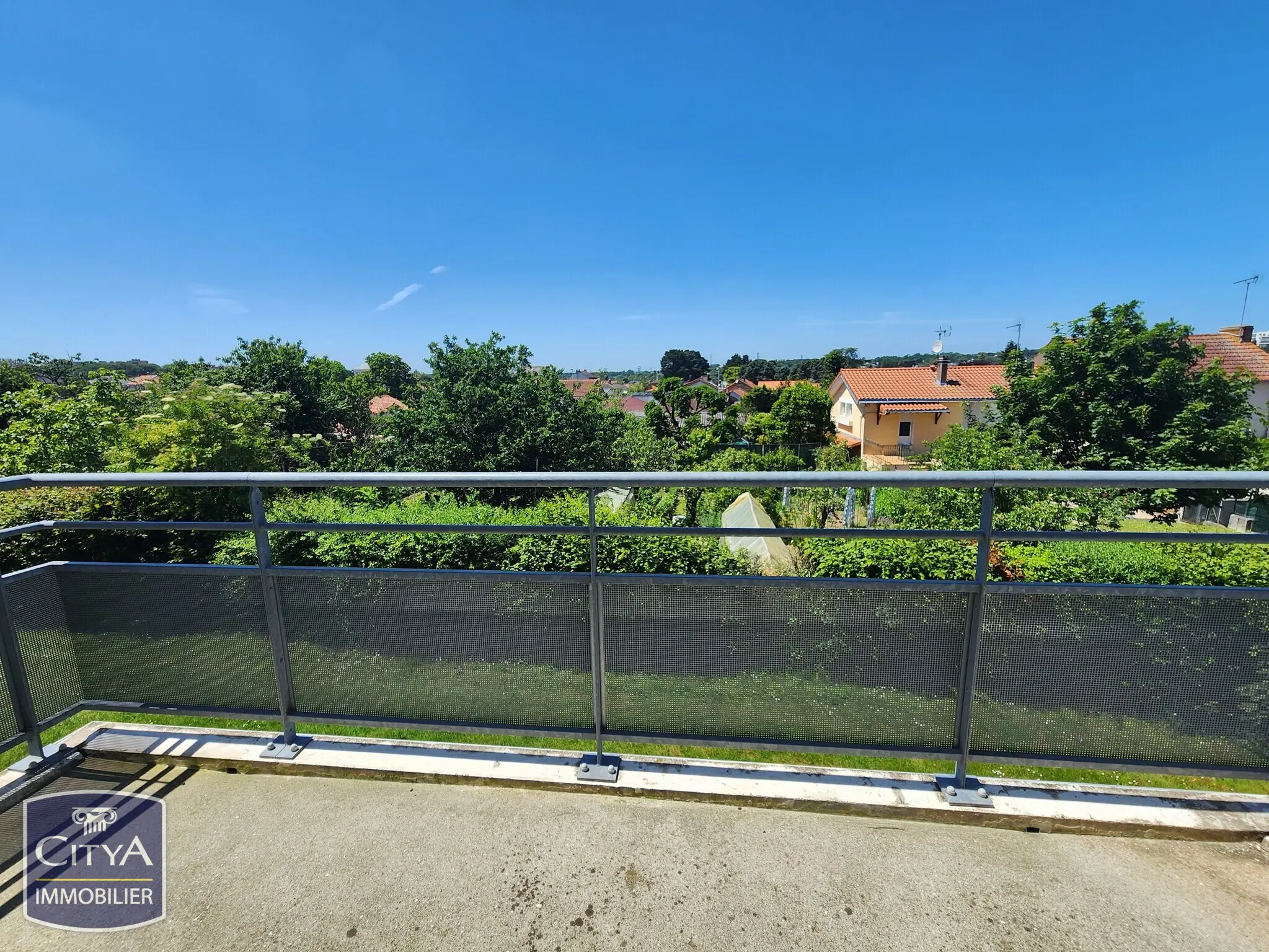 Photo 1 appartement Cholet