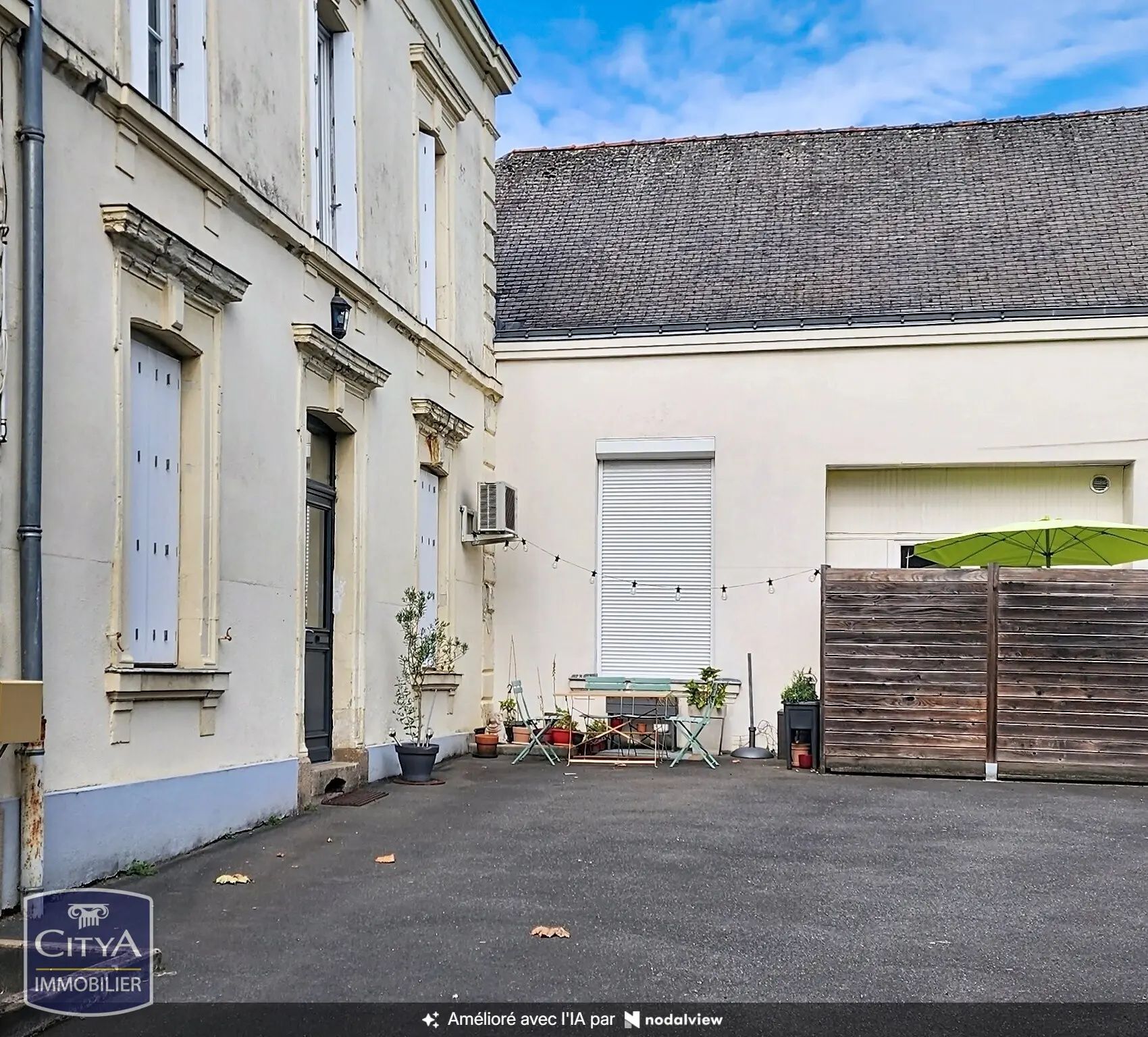 Photo 12 Appartement 3 pièces 64.15m²