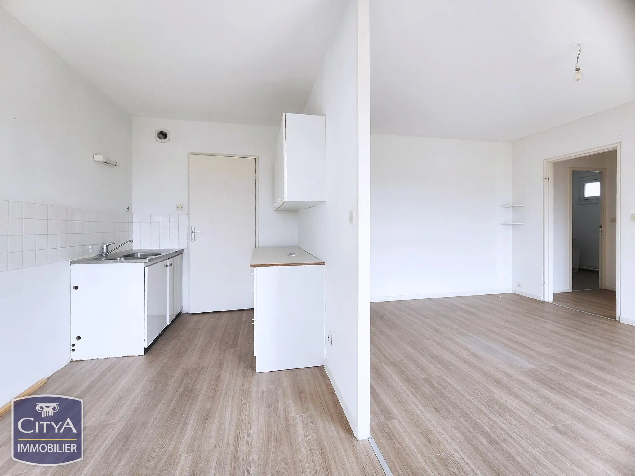 Photo 3 Appartement 2 pièces 54m²