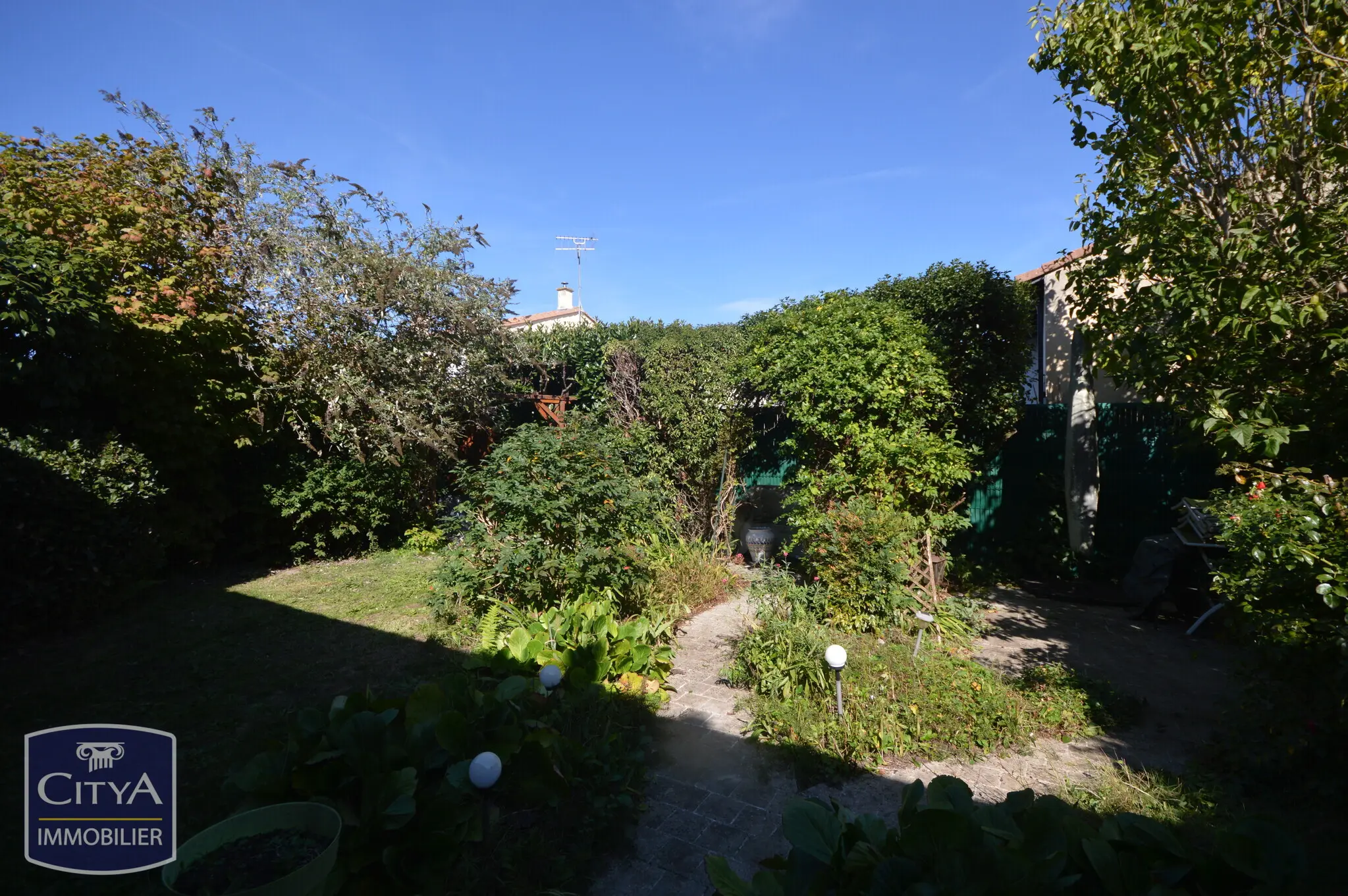 Photo 10 Maison 5 pièces 135m²