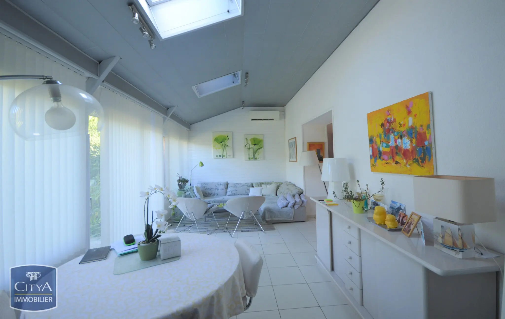 Photo 7 Maison 5 pièces 135m²