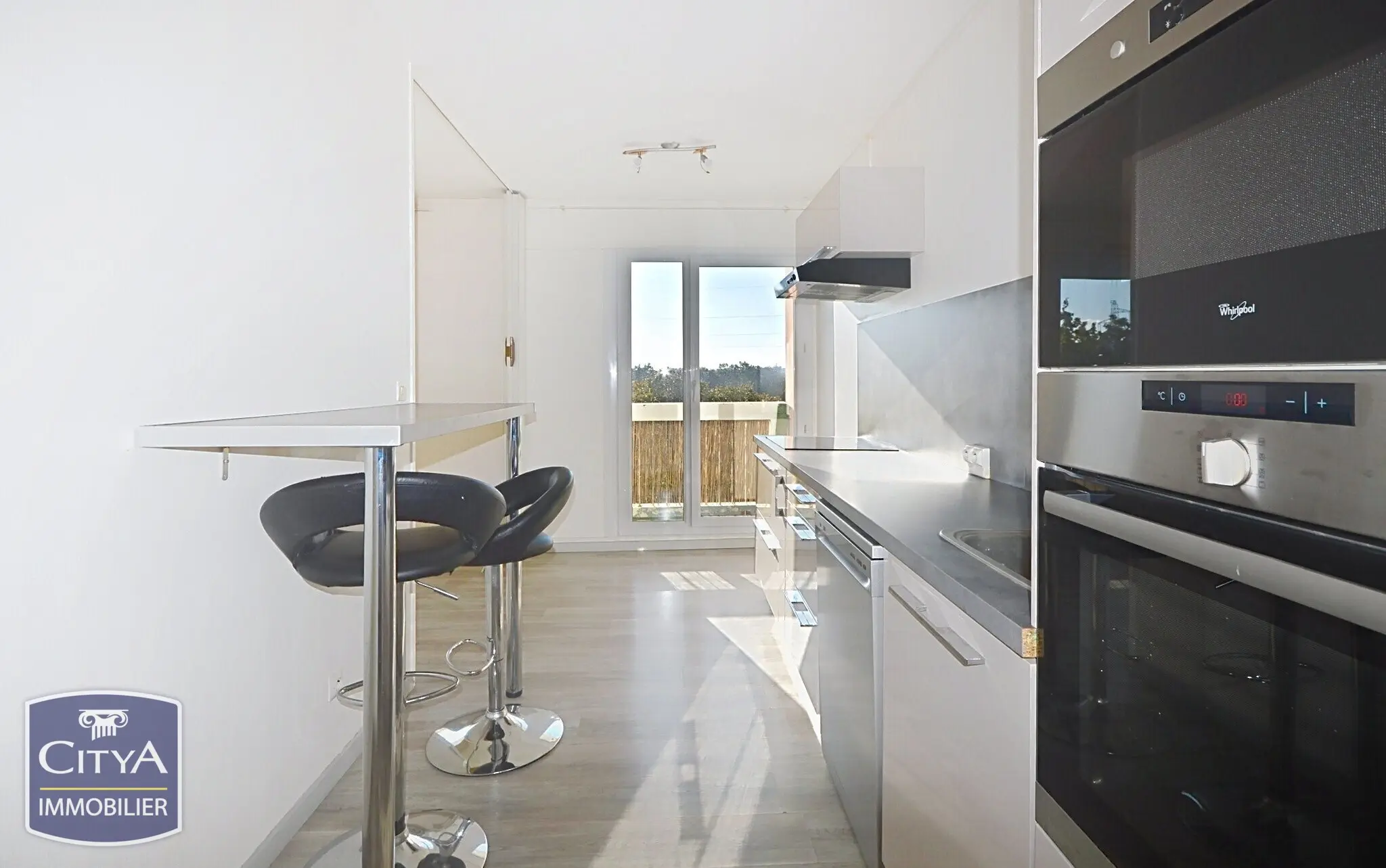 Photo 2 Appartement 3 pièces 71m²