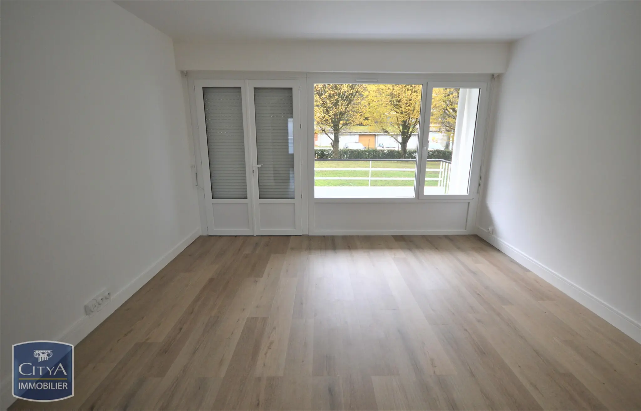 Photo 2 Appartement 4 pièces 60.58m²