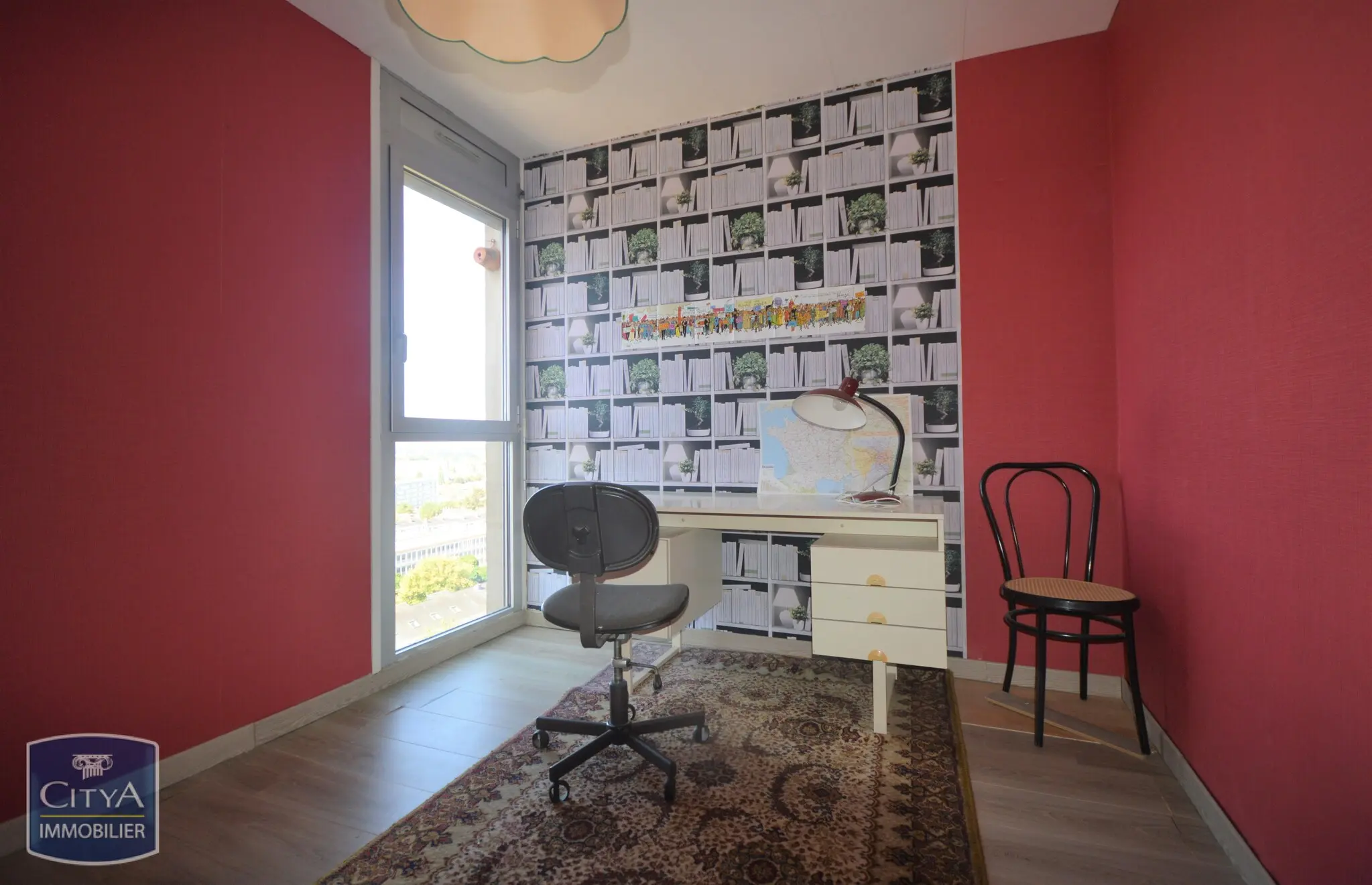 Photo 7 appartement Cholet
