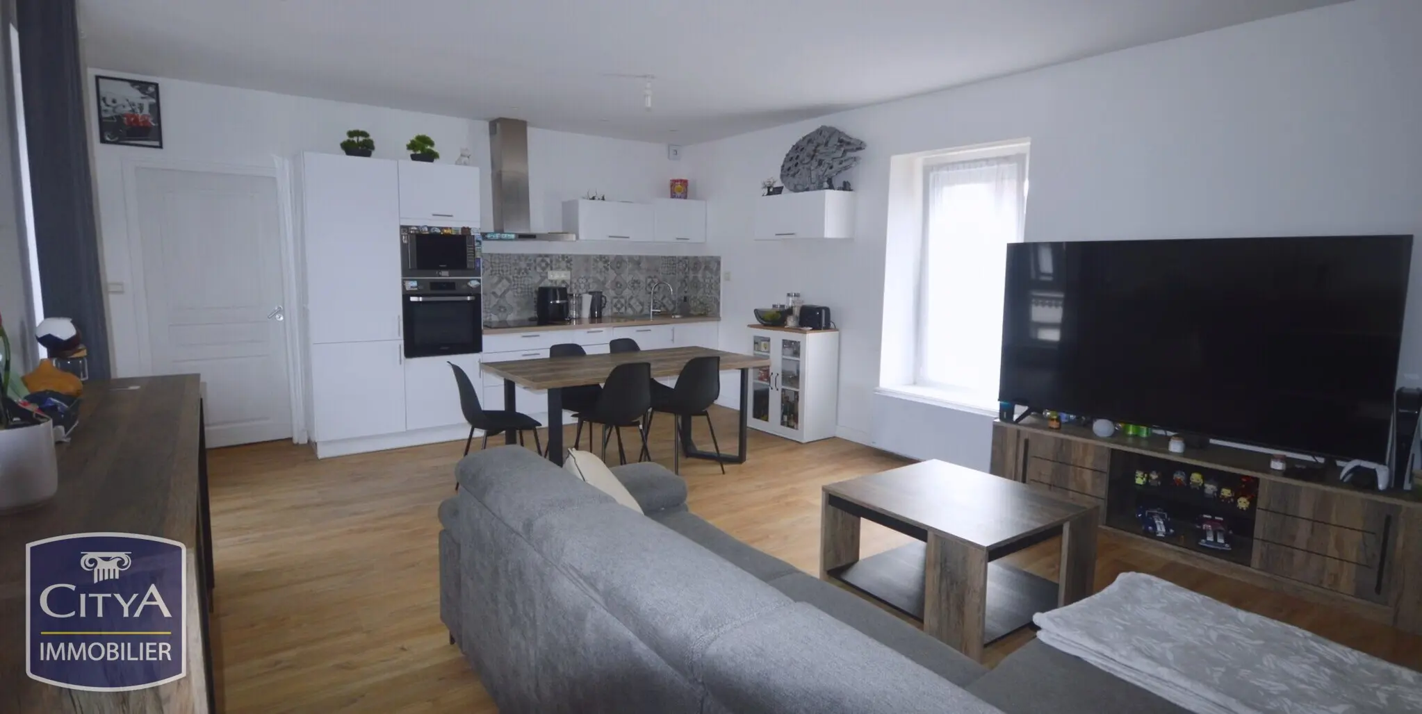 Photo 4 Appartement 2 pièces 61.21m²
