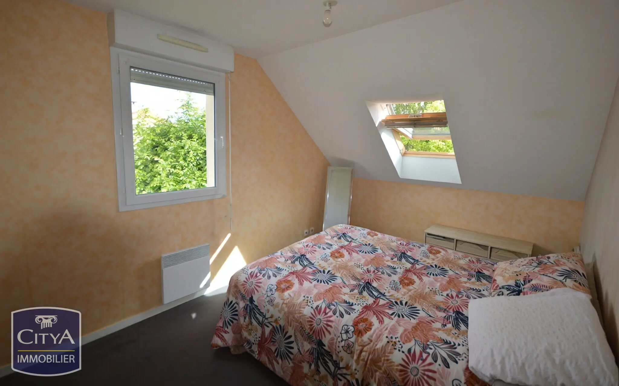 Photo 8 Appartement 3 pièces 68.5m²
