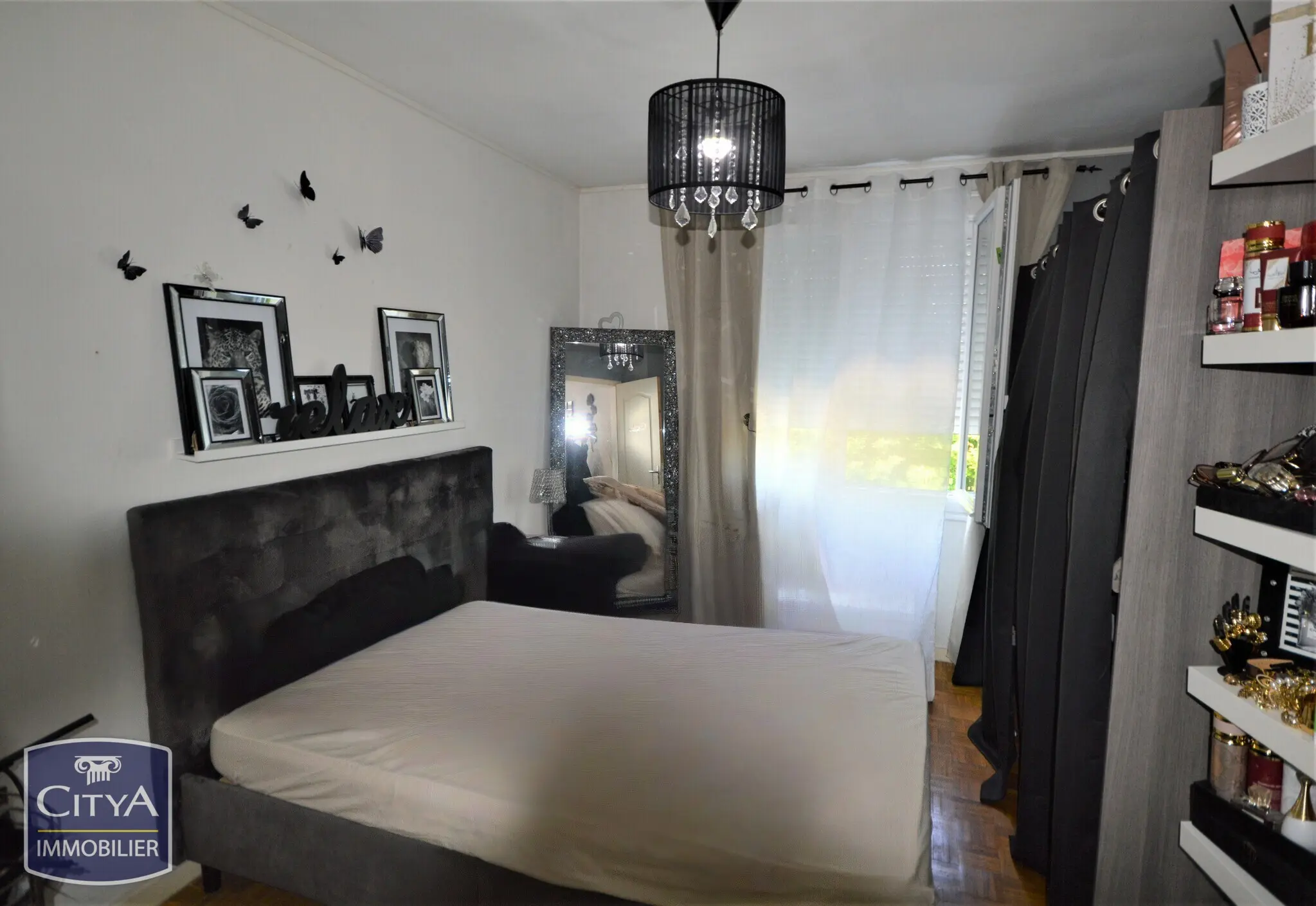 Photo 7 appartement Cholet