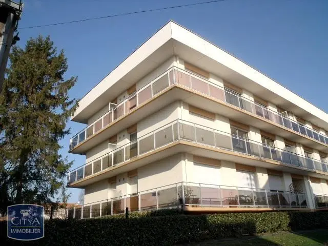 Photo 1 Appartement 2 pièces 41.78m²