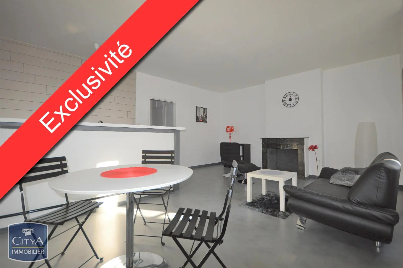 Photo 1 Appartement 2 pièces 44m²