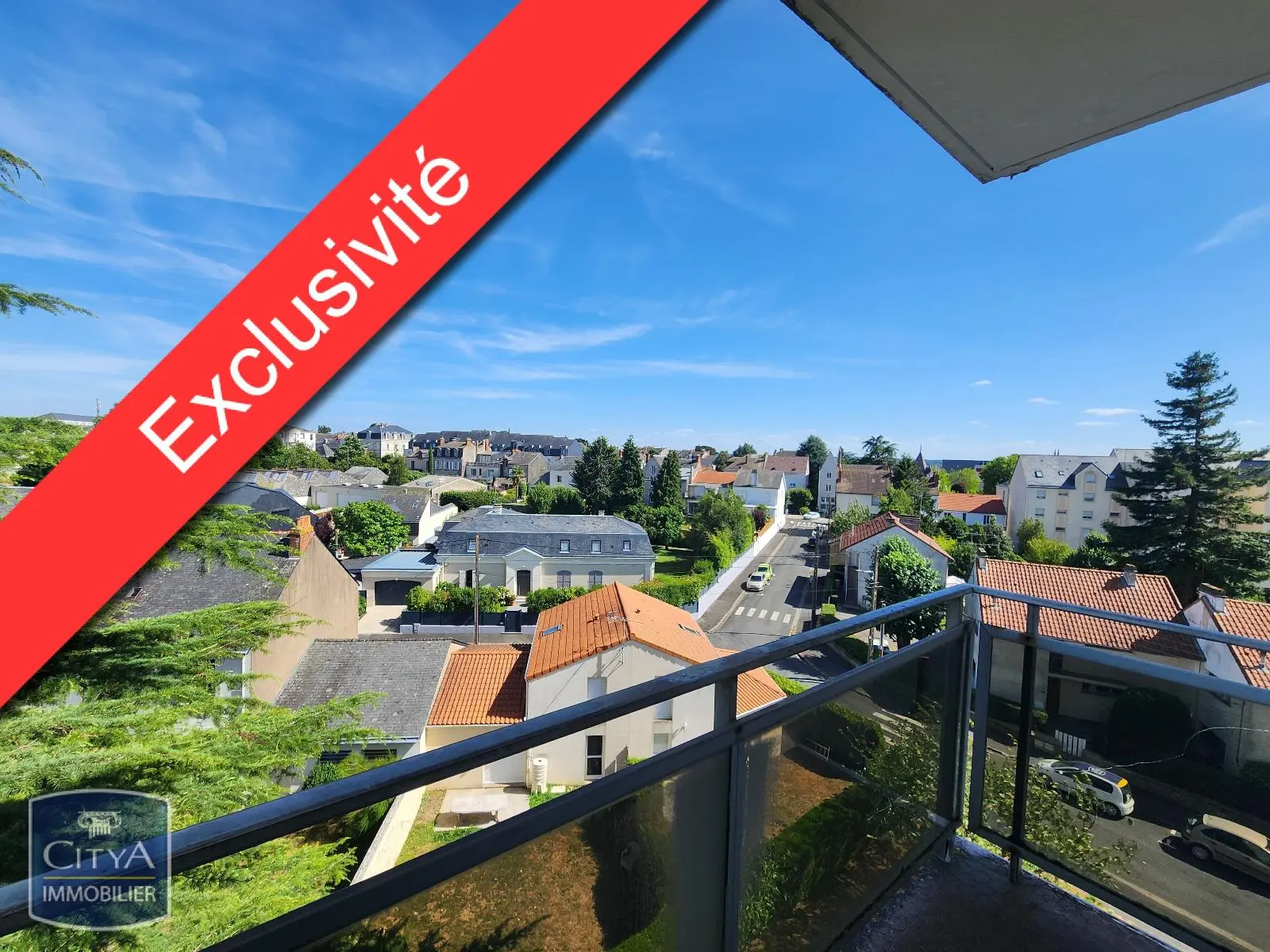 Photo 1 Appartement 1 pièce 33m²