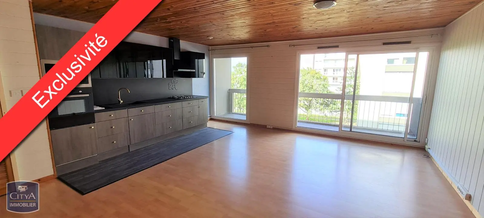 Photo 1 Appartement 3 pièces 74.37m²
