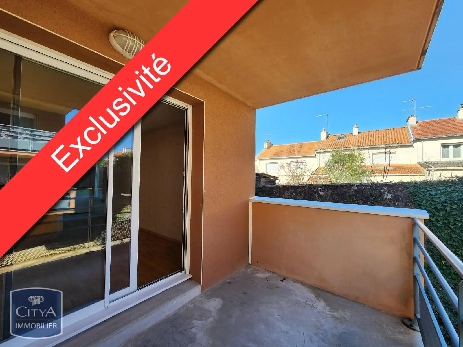 Photo 1 Appartement 2 pièces 40m²