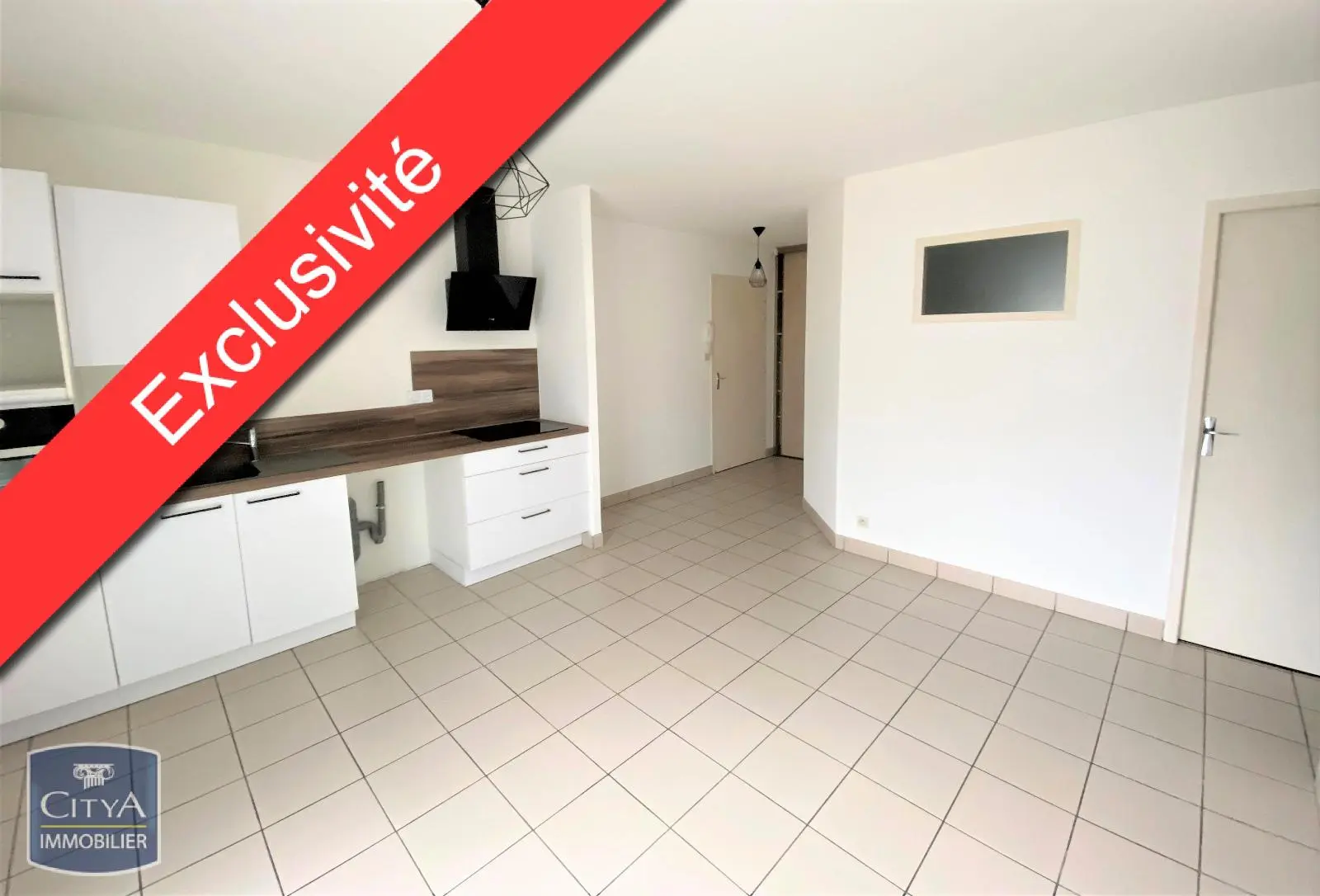 Photo 1 Appartement 3 pièces