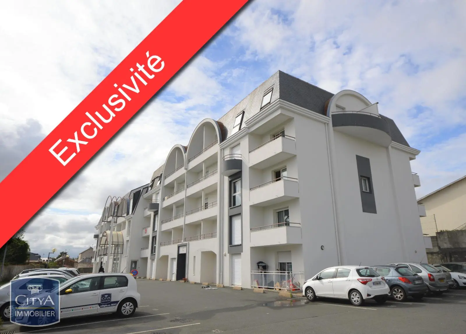 Photo 1 Appartement 1 pièce 20m²