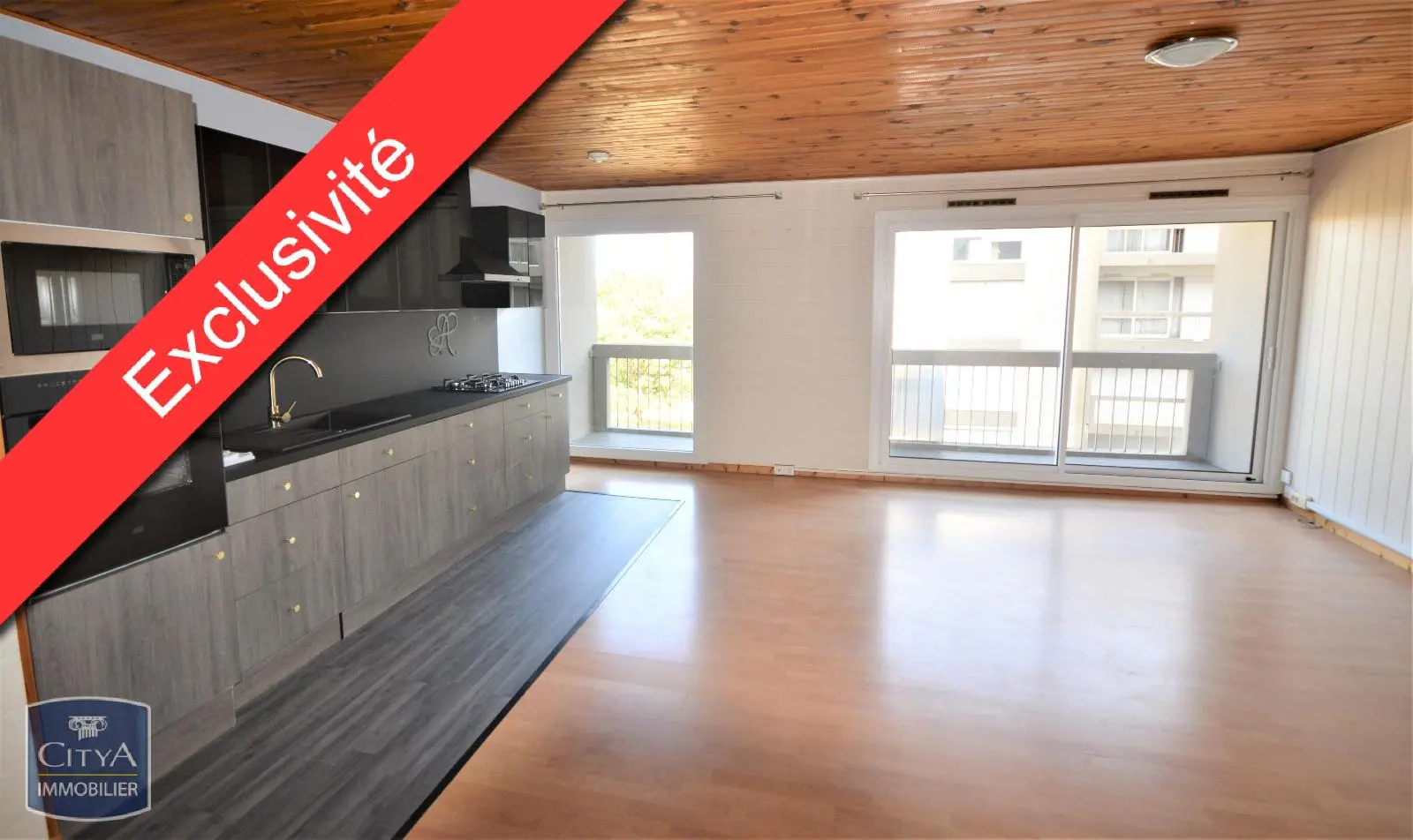Photo 1 Appartement 3 pièces 74.37m²