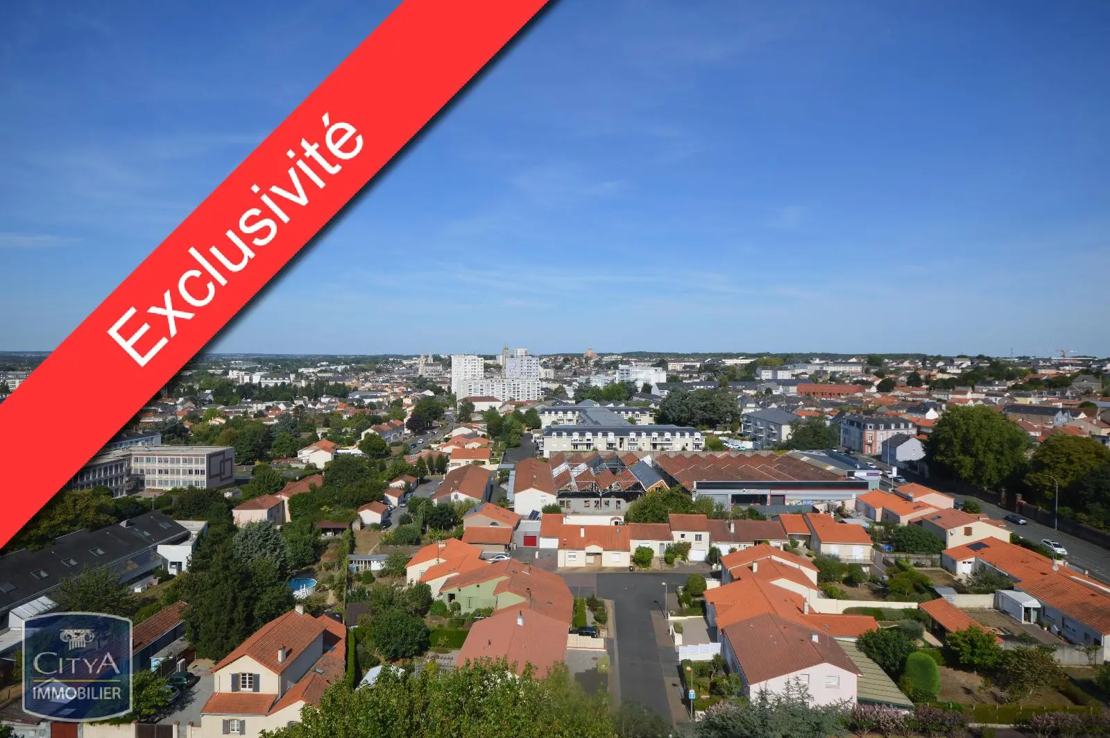Photo 1 Appartement 3 pièces 67m²