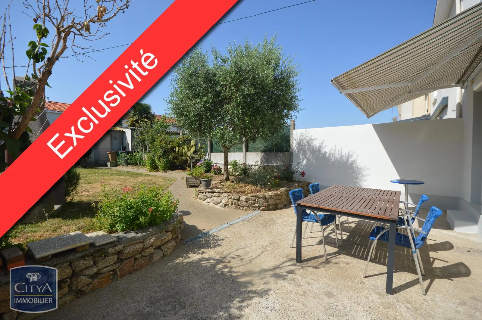 Photo 1 Maison 4 pièces 67m²