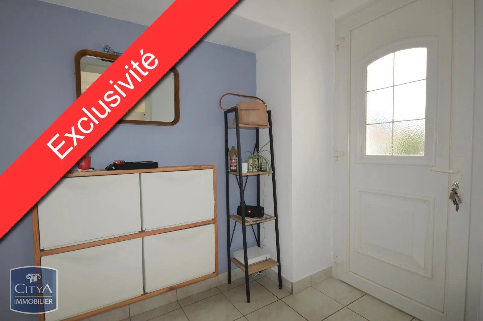Photo 1 Maison 5 pièces 101m²