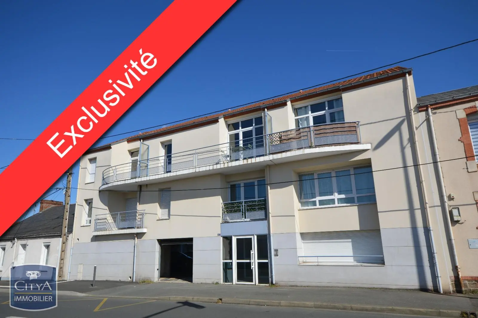 Photo 1 Appartement 2 pièces 48m²