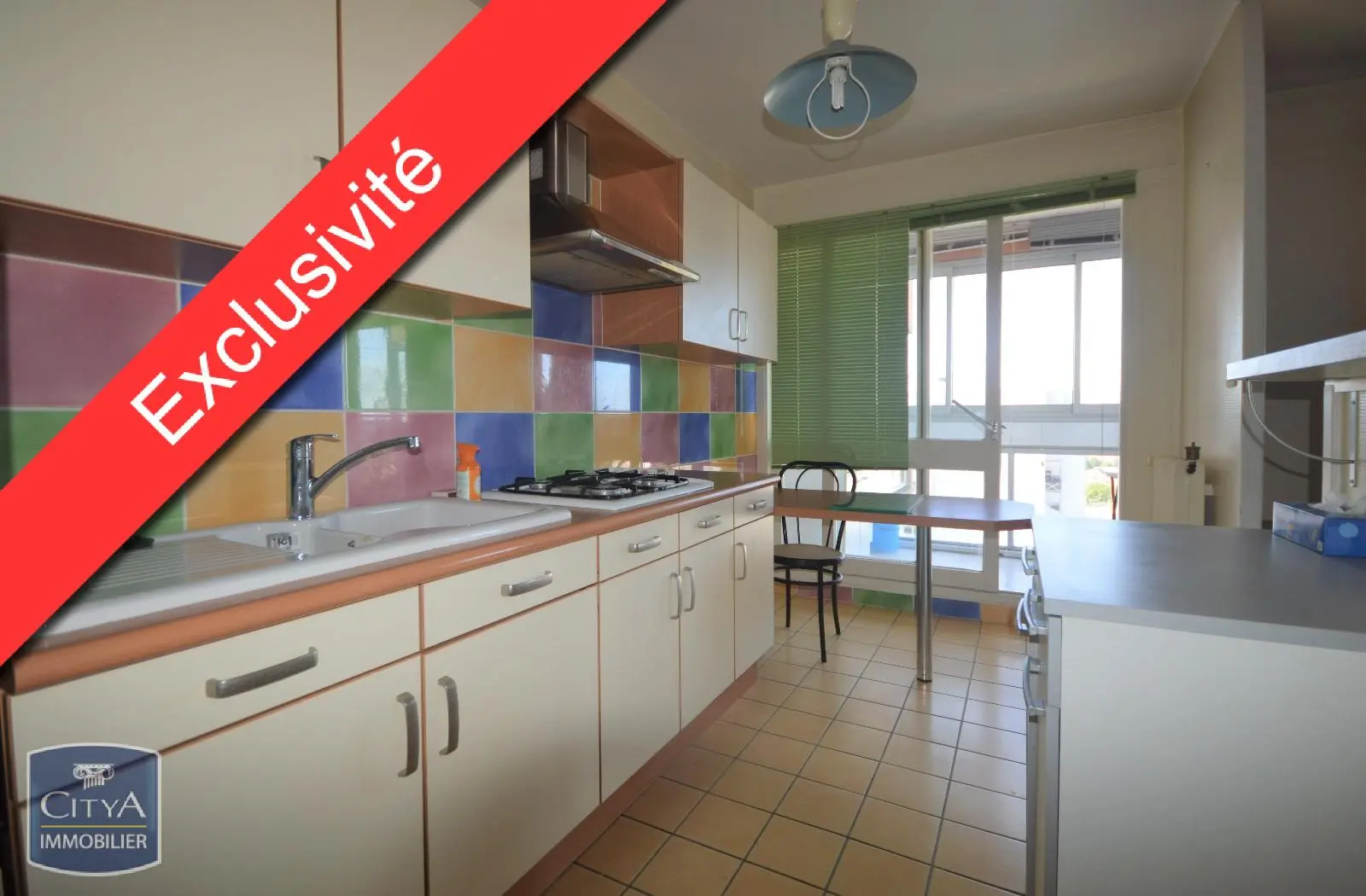 Photo 1 Appartement 3 pièces 67m²
