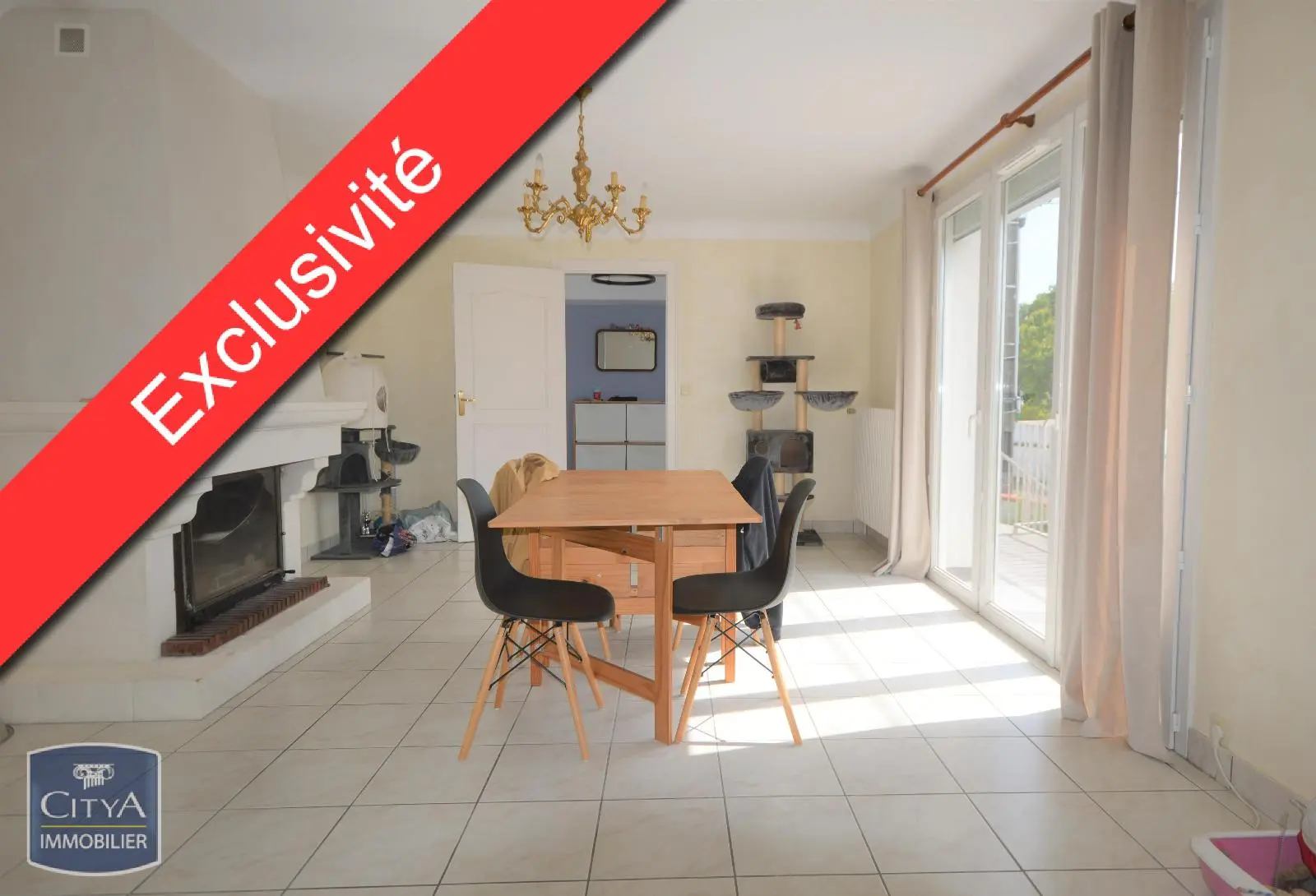 Photo 1 Maison 5 pièces 101m²