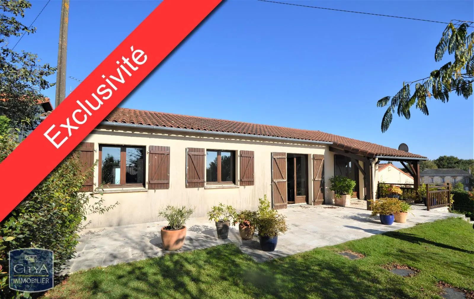 Photo 1 Maison 5 pièces 95.84m²