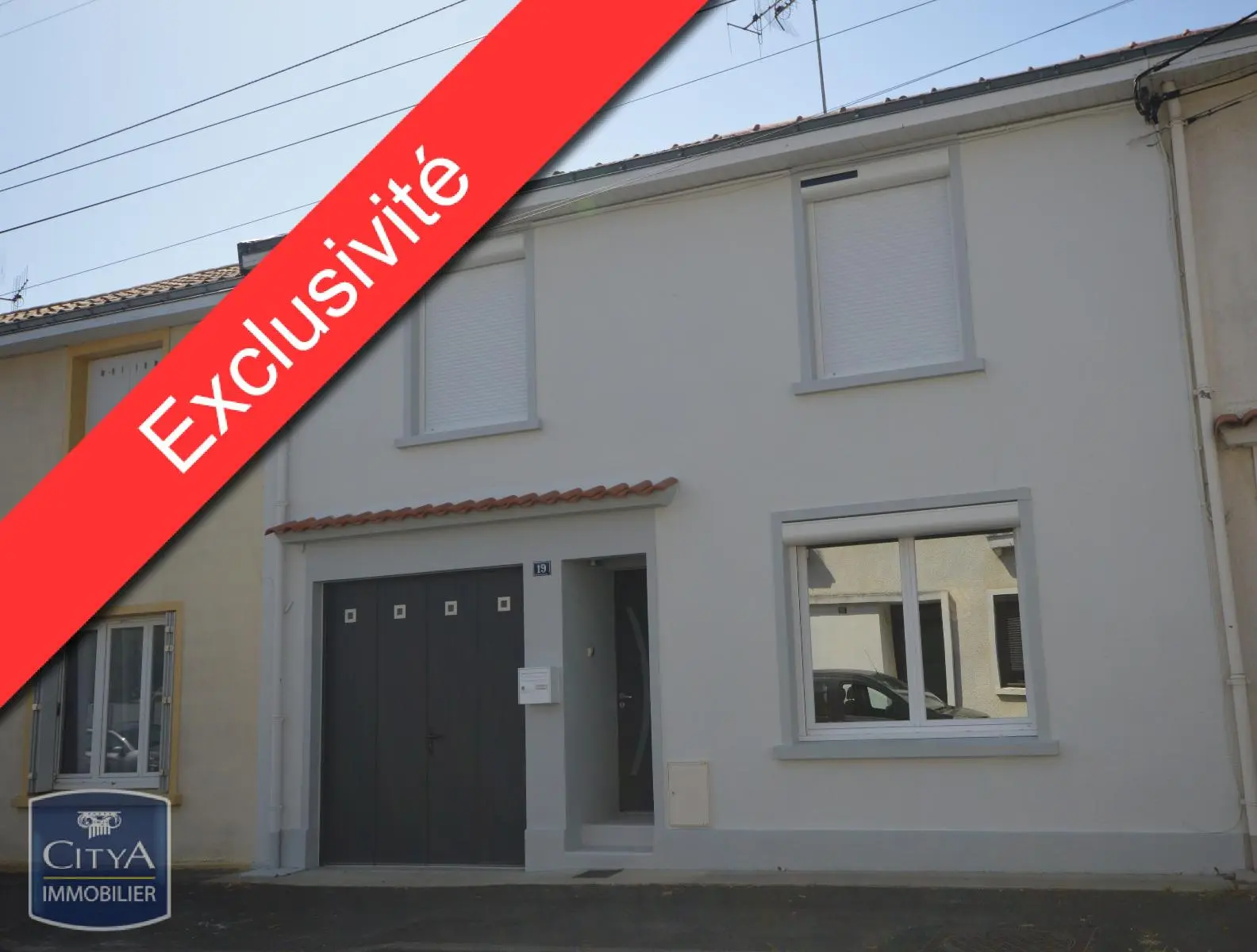 Photo 1 Maison 4 pièces 67m²