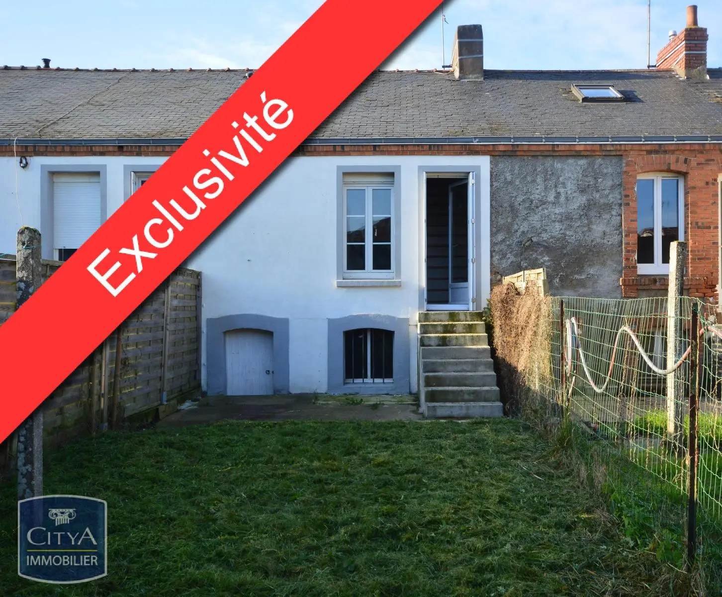 Photo 1 Maison 2 pièces 48m²