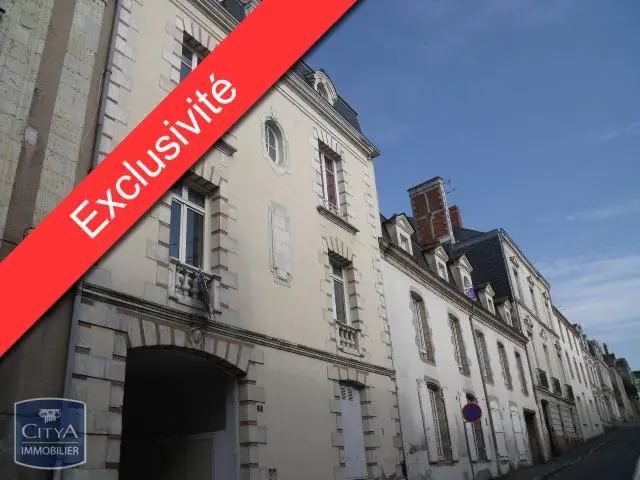 Photo 1 Appartement 2 pièces 44m²